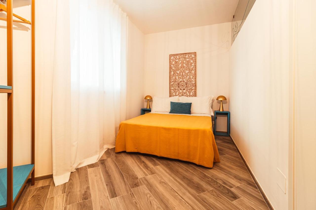 Da Riva Apartment Sea View - Housea Полиньяно-а-Маре Экстерьер фото